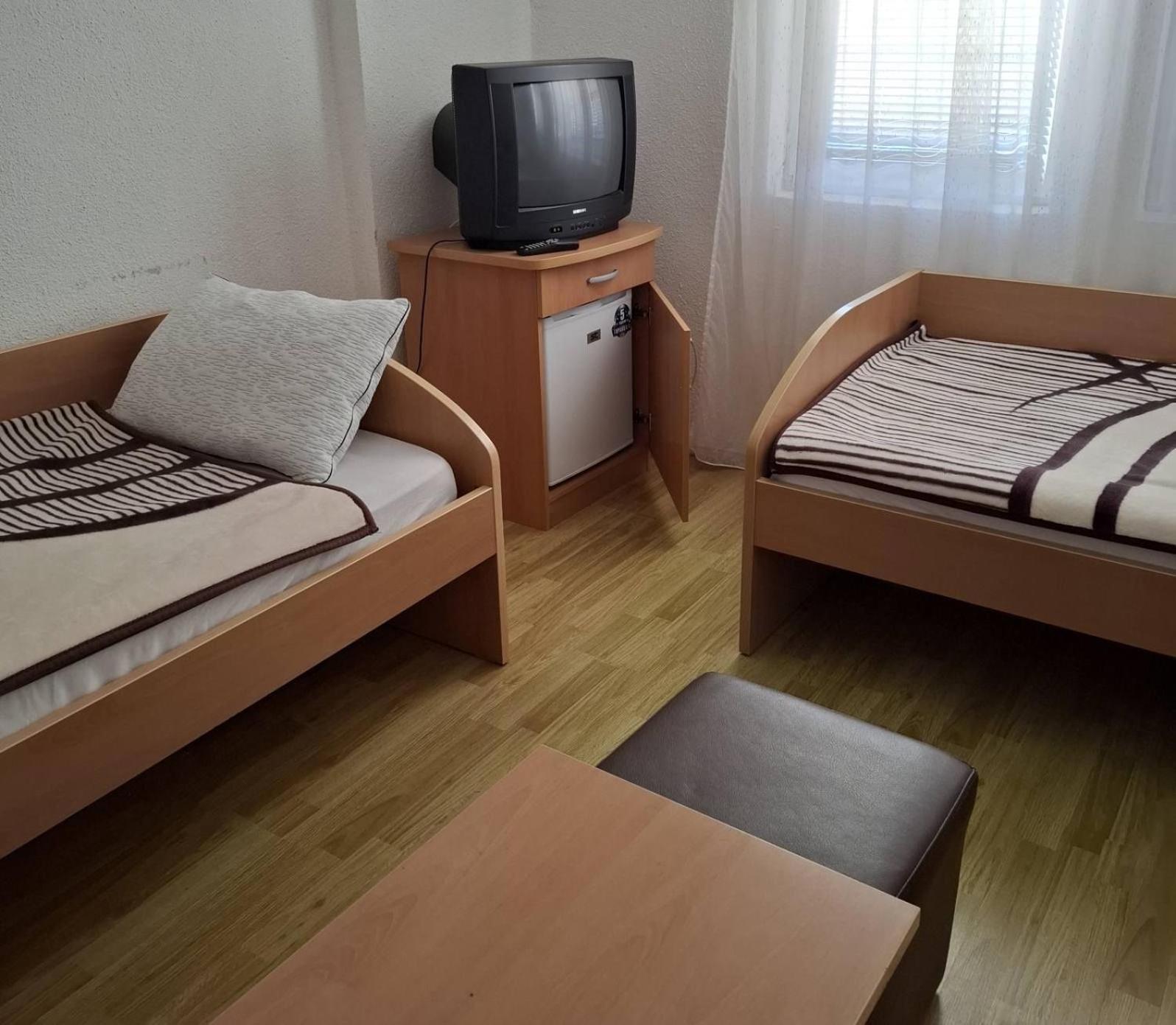 Villa Kaya Охрид Екстер'єр фото